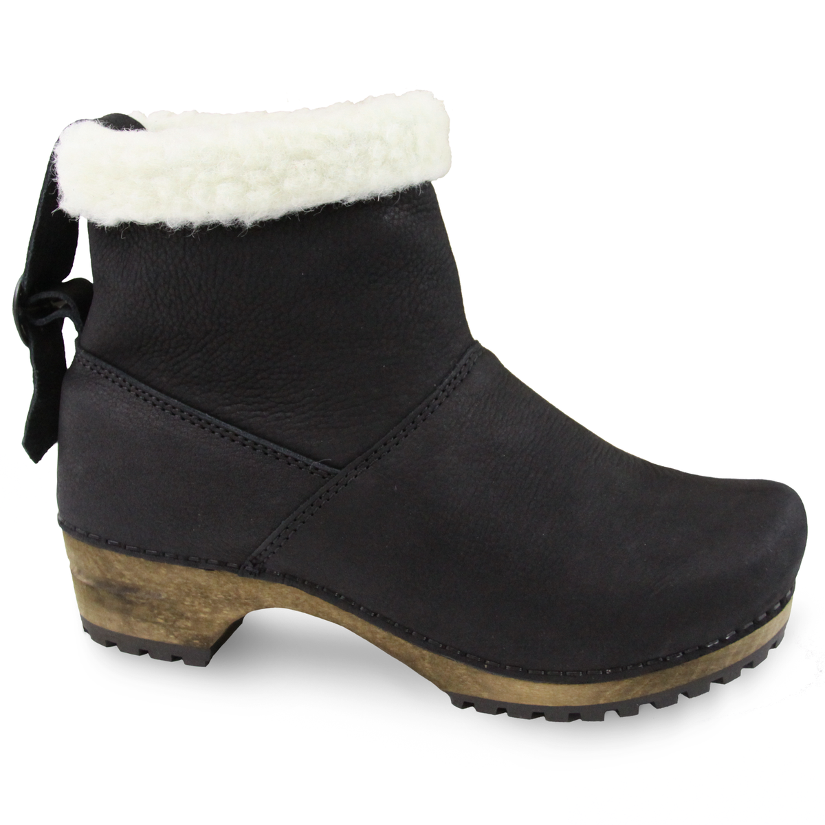 Silkan Women&#39;s Boot - Black - Second