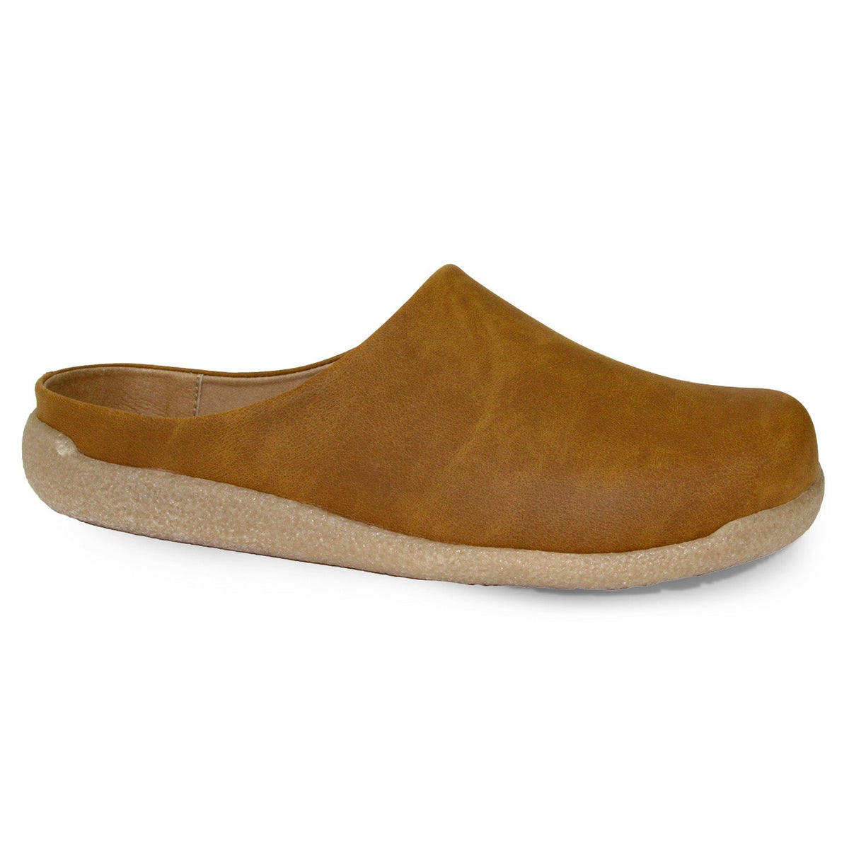 Holsted Unisex Slipper - Cognac - Second