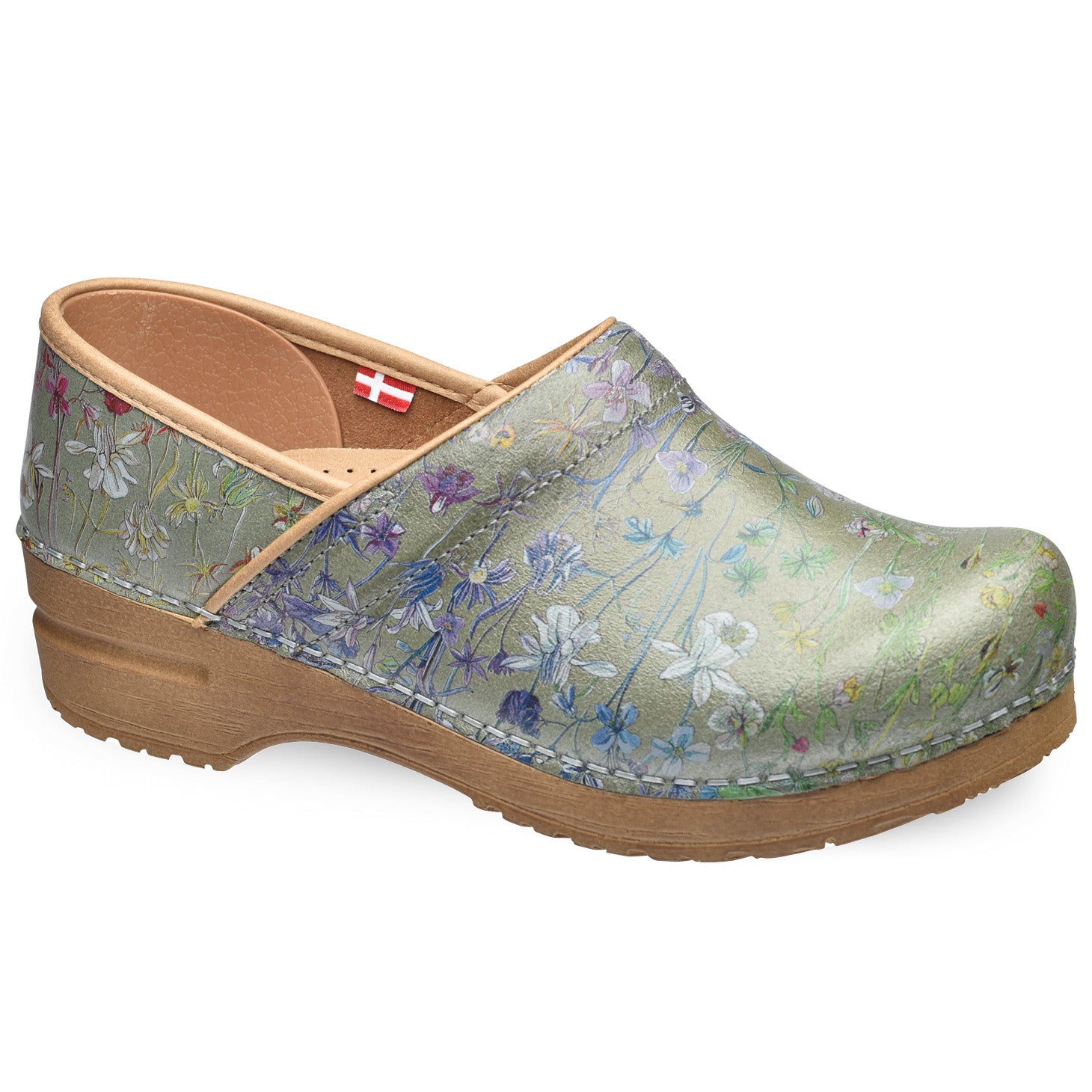 Fuchsia Women's - Sage - Second - Sanita Outlet