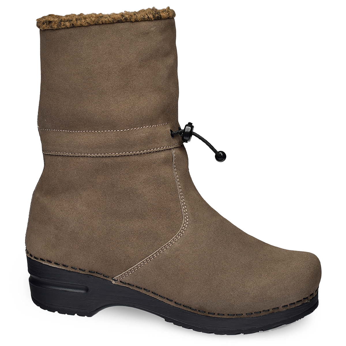 Yama Women&#39;s Boot - Grey - Second