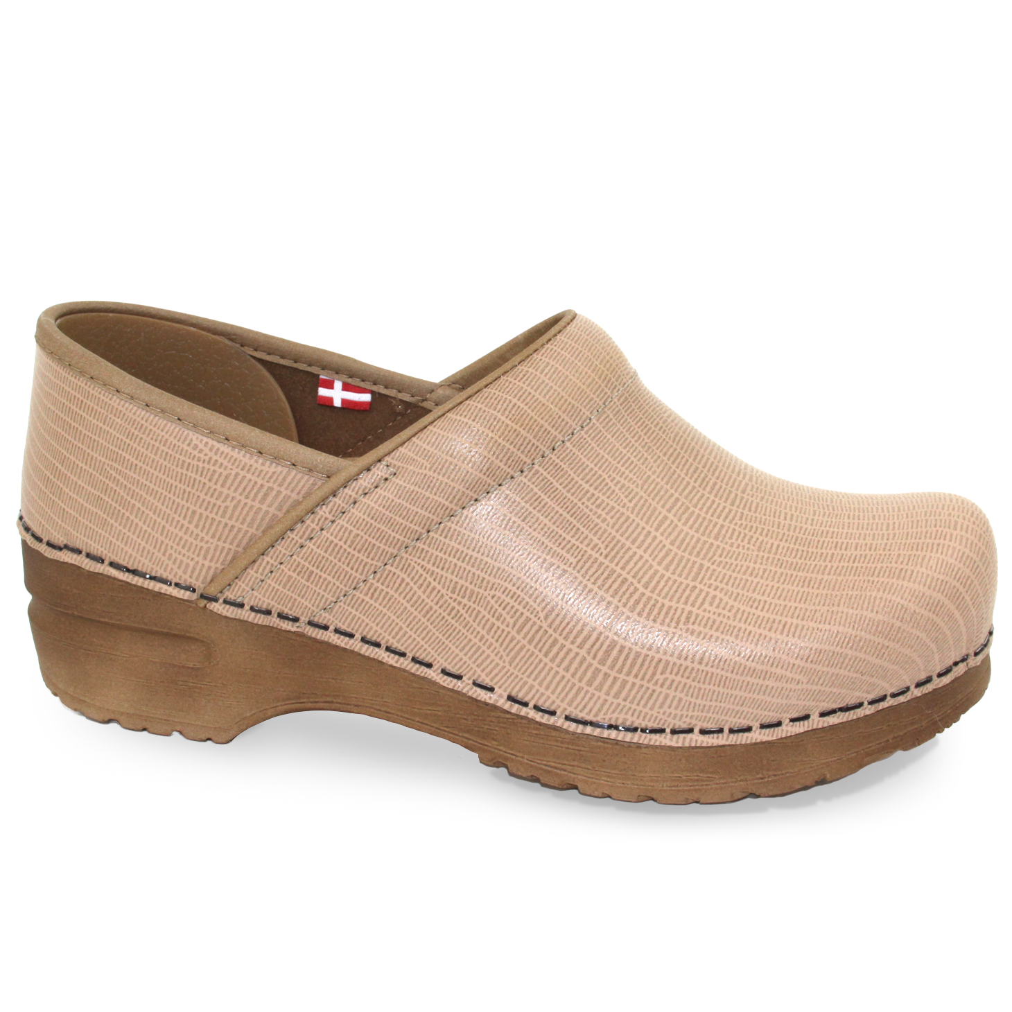 Beauce Women s Sand Second Sanita Outlet