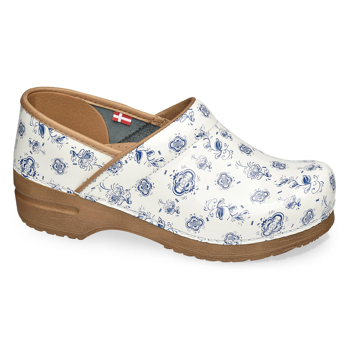 Prairie Women&#39;s Clog - Blue - Second