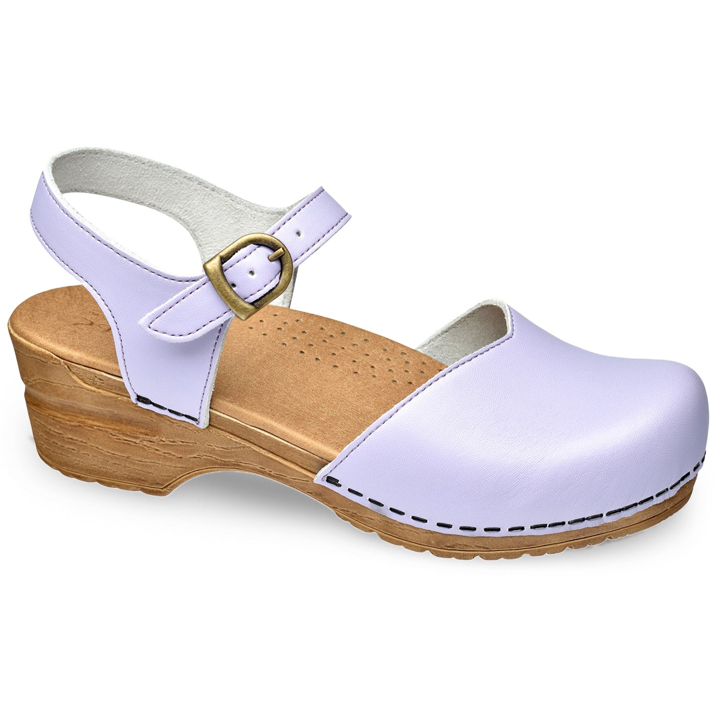 Sansi Women's - Purple - Second