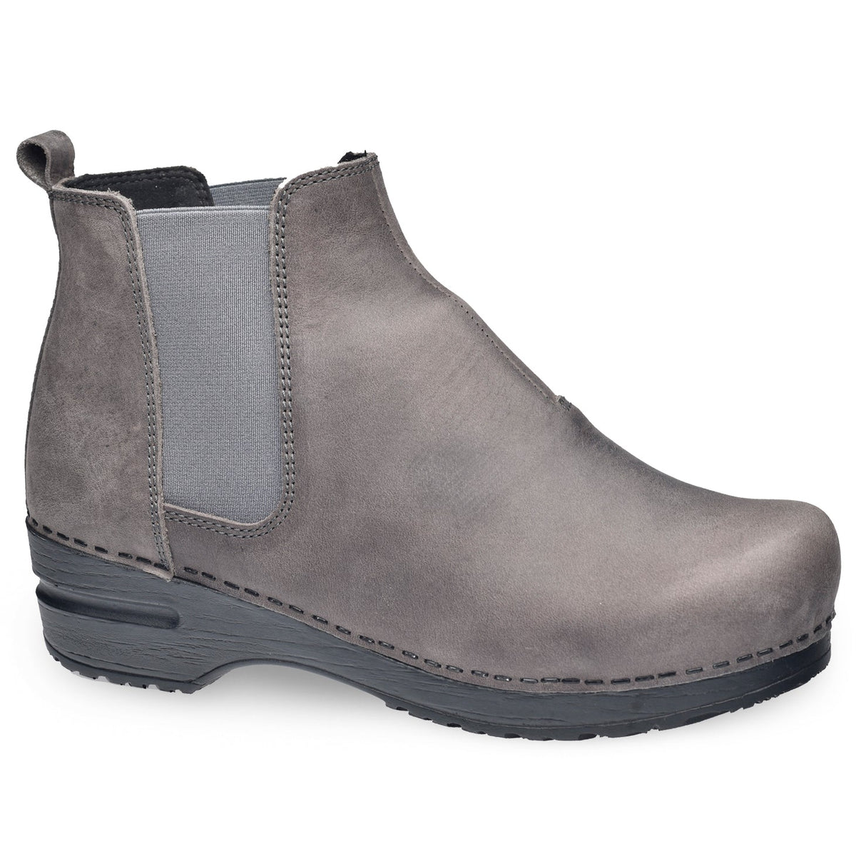 Hudson Women&#39;s Boot - Antracite - Second