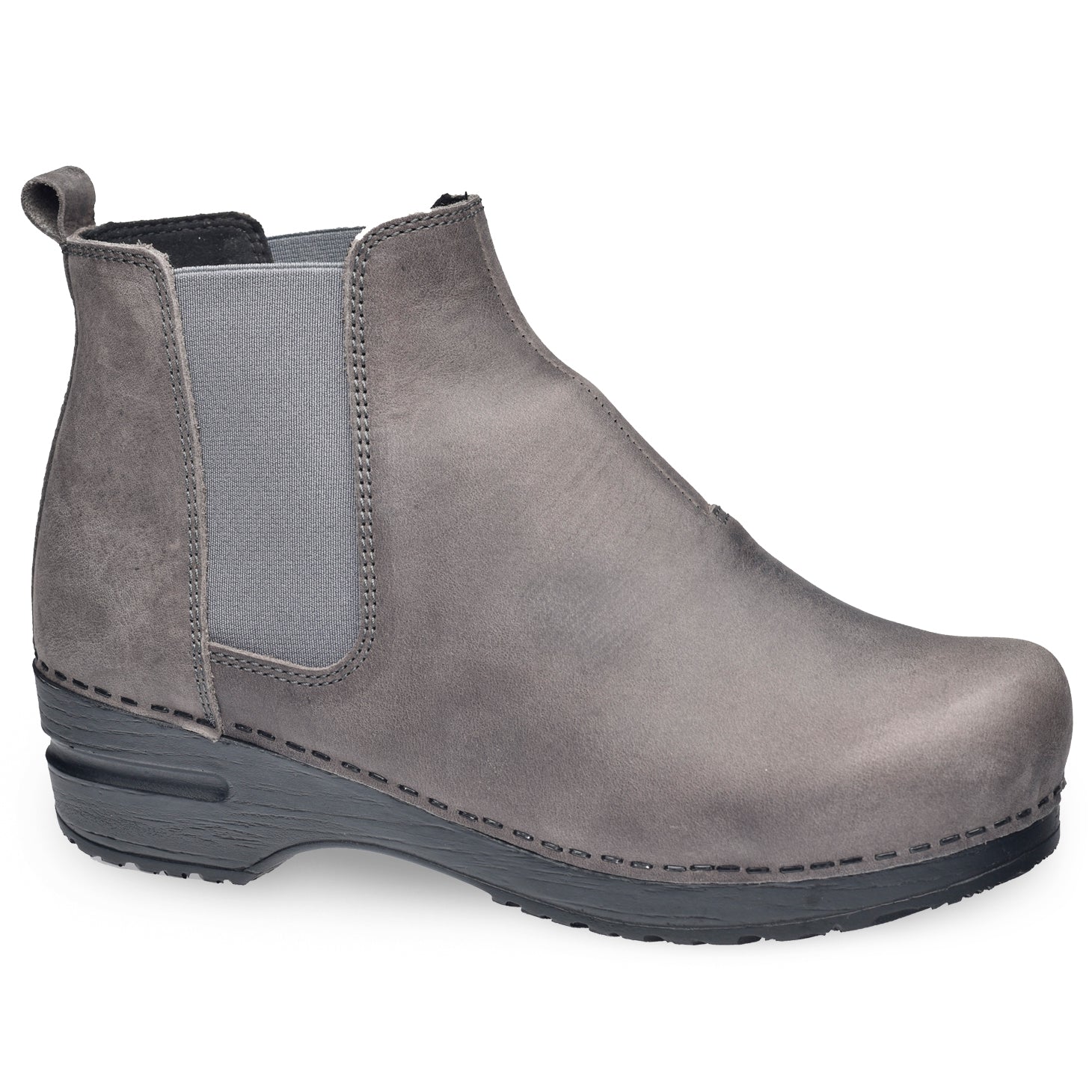 Hudson Women's Boot - Antracite - Second