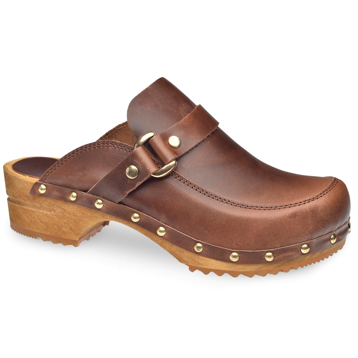 Lillen Women's -Brown - Second