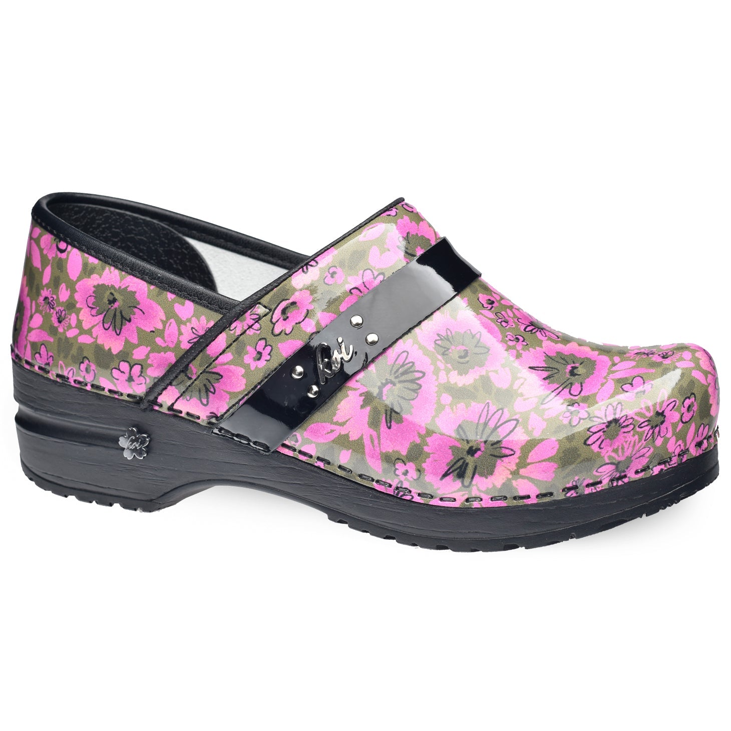 Harvest Tapestry Women's - Pink - Second