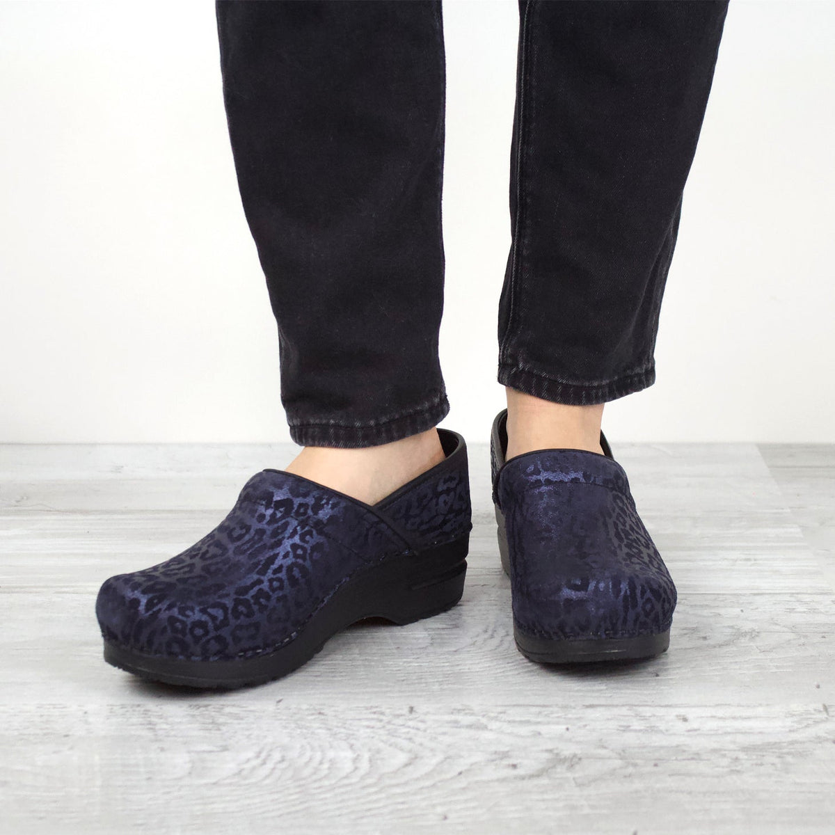 Pardus Women's - Navy - Second - Sanita Outlet