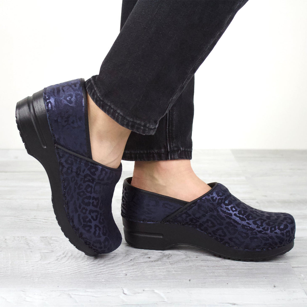 Pardus Women's - Navy - Second - Sanita Outlet
