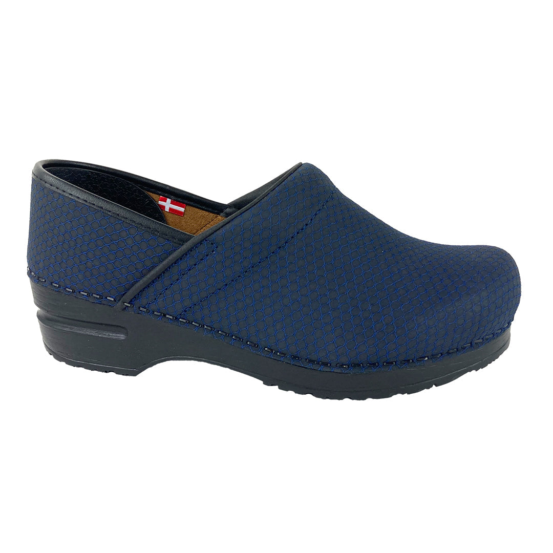 Sanita Breezen Women's in Blue
