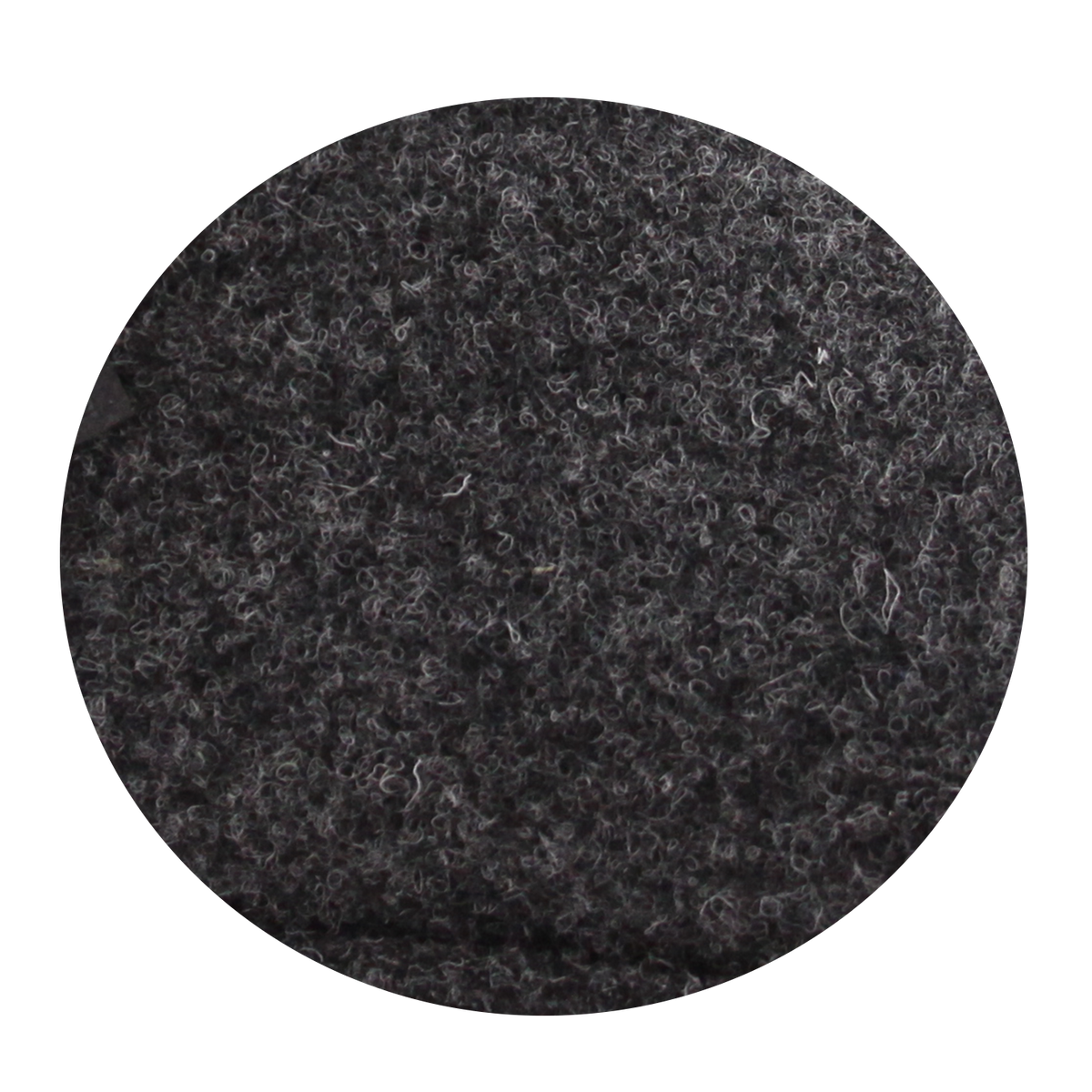 Sanita Faroe Unisex in Charcoal Slipper