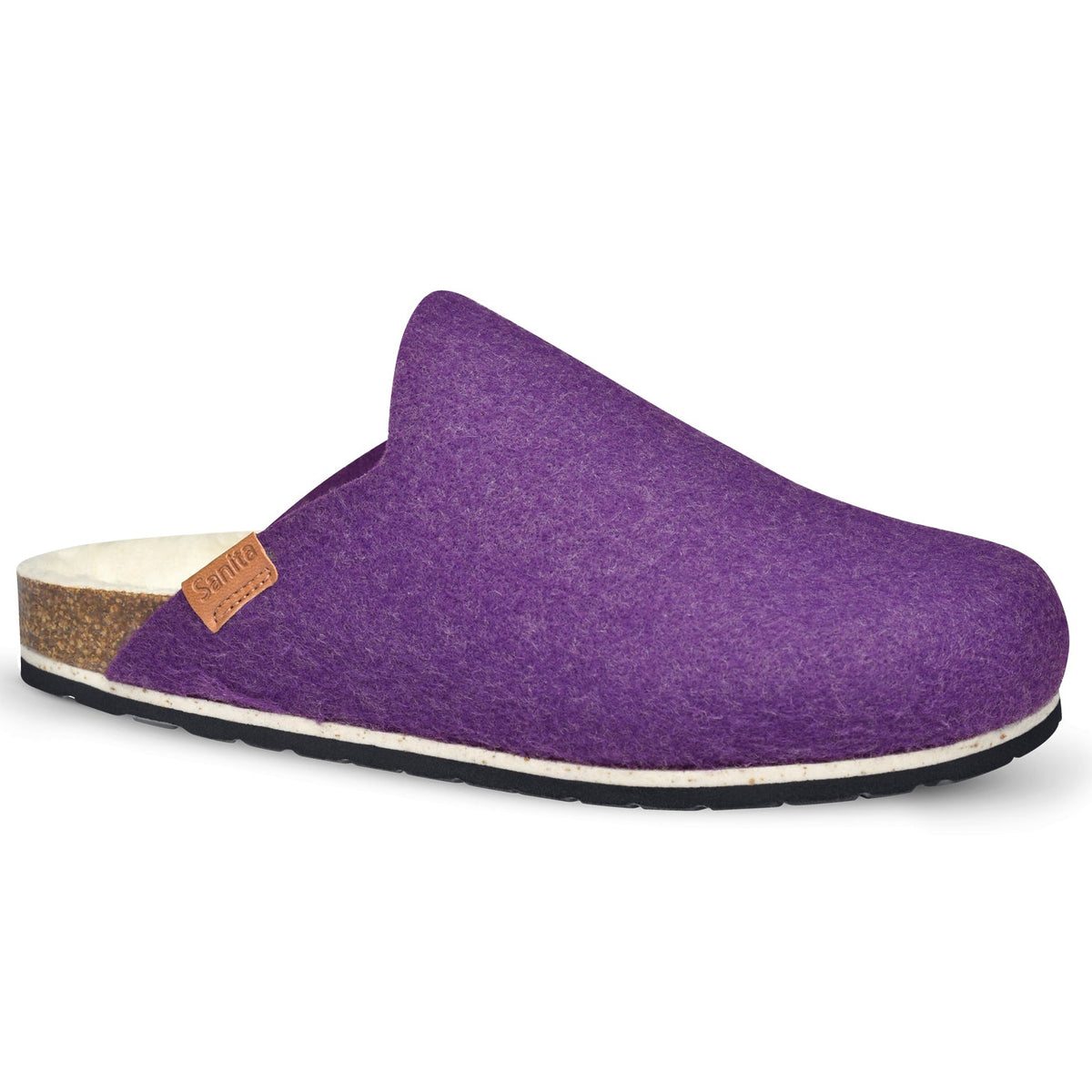 Sanita Harzen Women&#39;s in Purple
