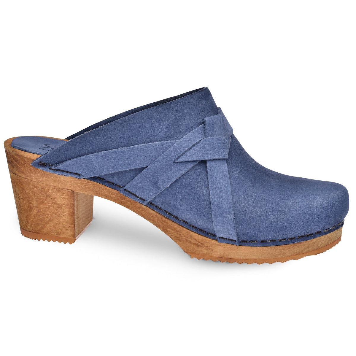 Sanita Manuella Women&#39;s in Dove Blue