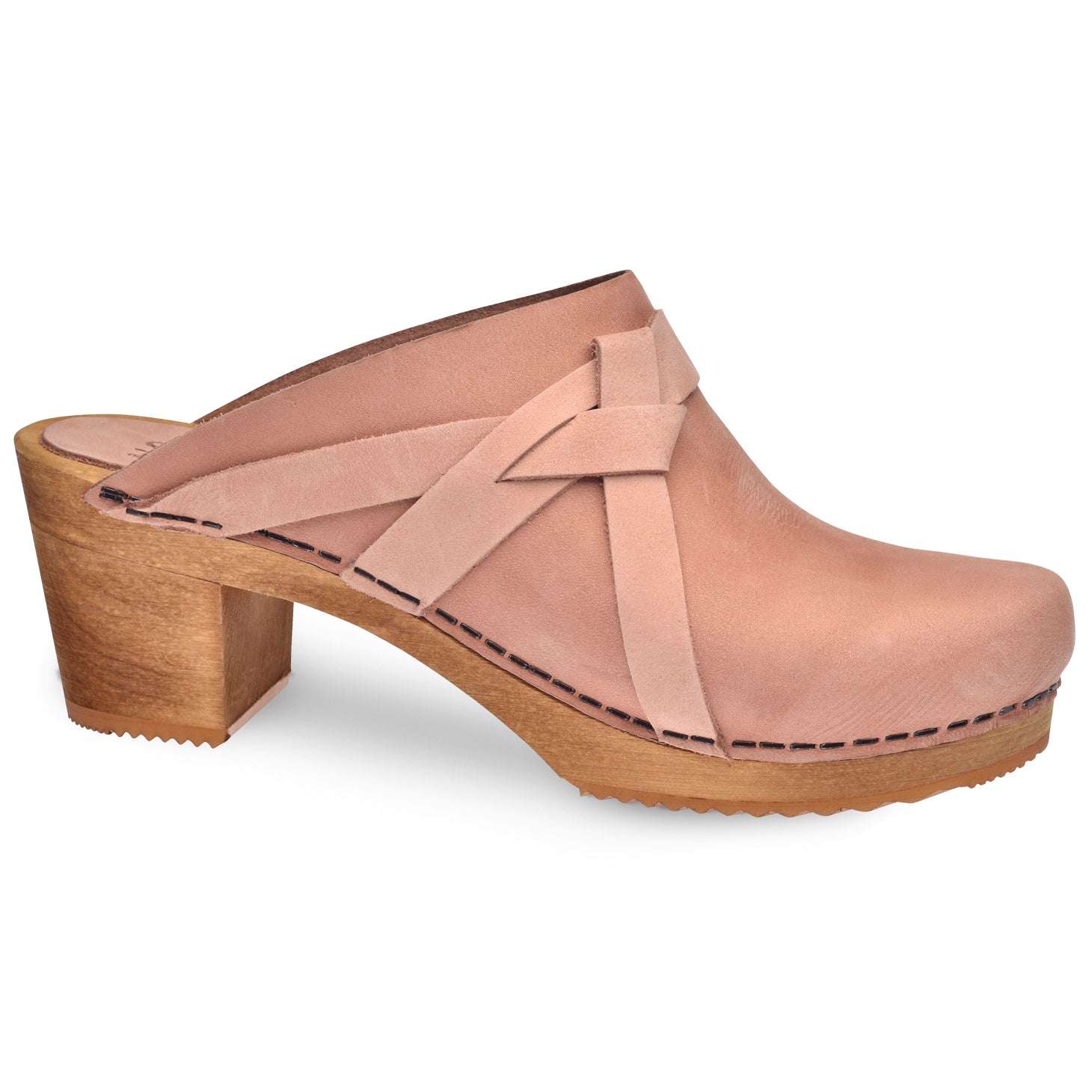 Sanita Manuella Women's in Salmon