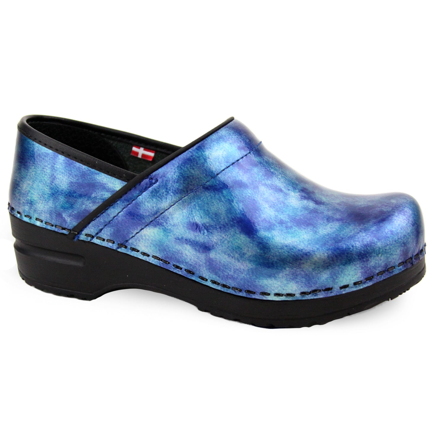 Sanita Orig. Professional Women's in Blue
