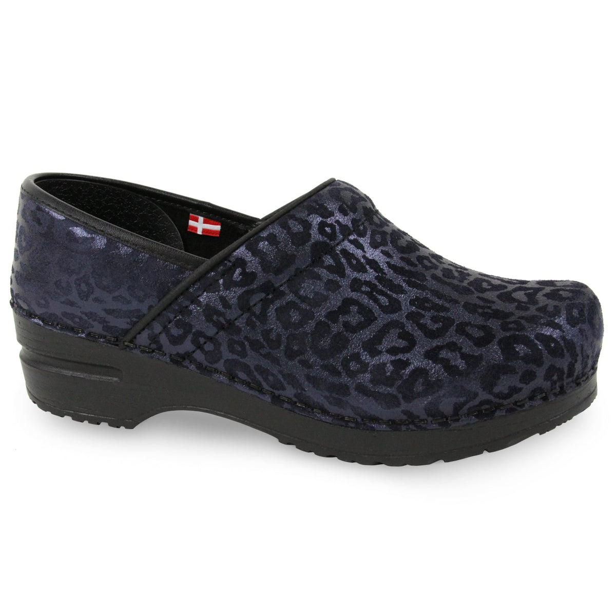 Pardus Women's - Navy - Second - Sanita Outlet