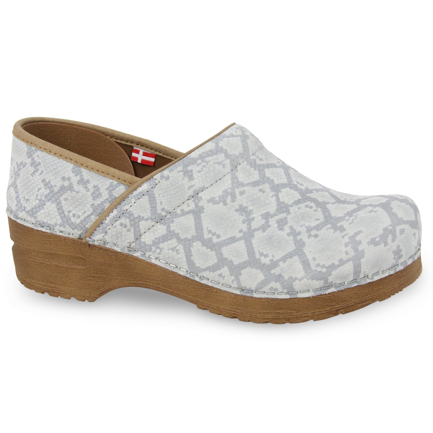 Viper Women's - Light Grey - Second