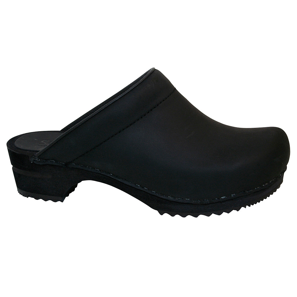 Chrissy Women's - Black- Second