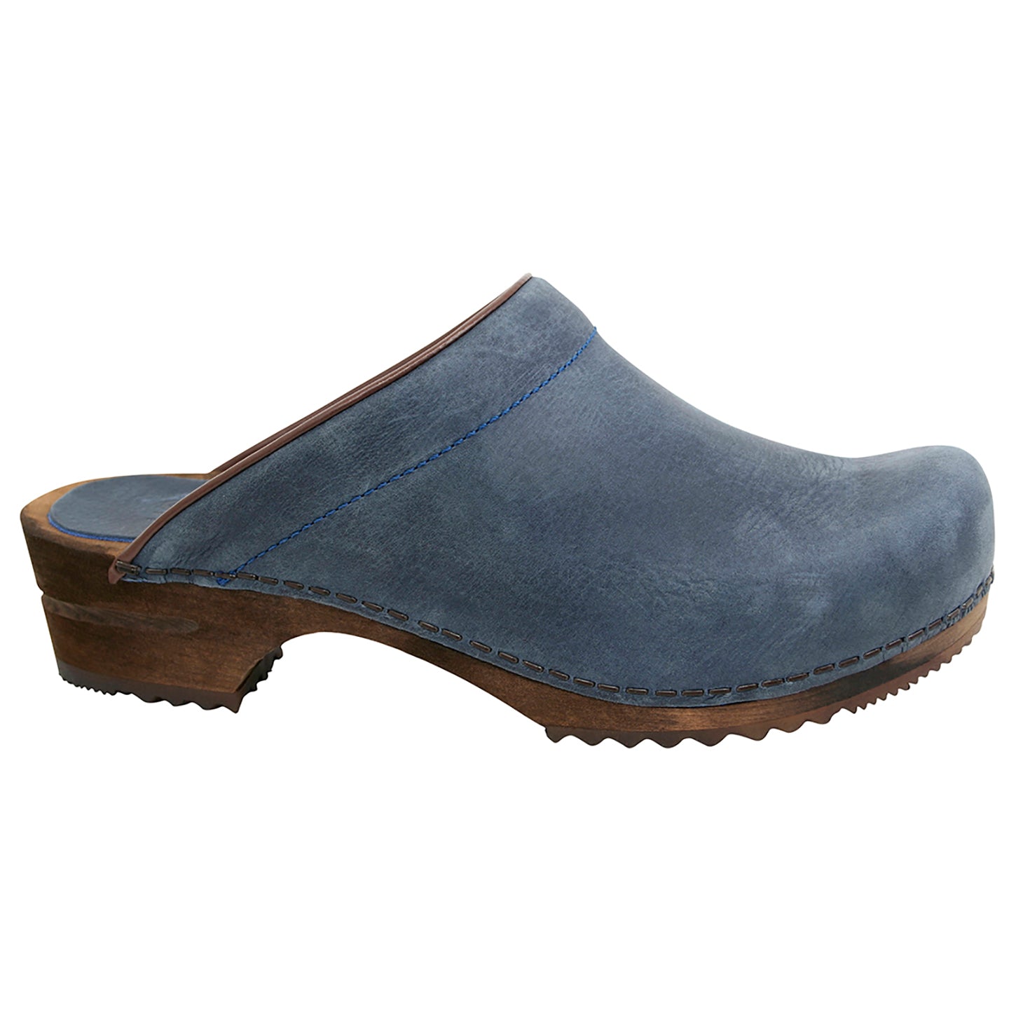 Chrissy Women's - Electric Blue - Second
