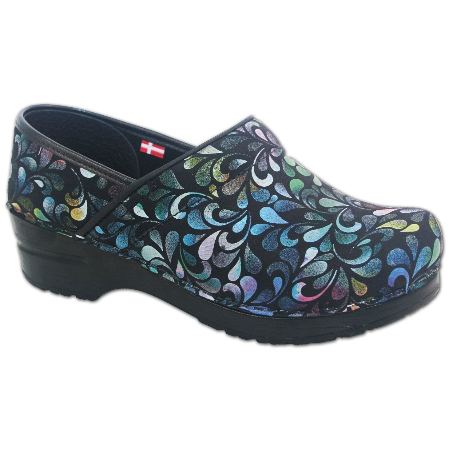 Plume Women's - Multi - Second