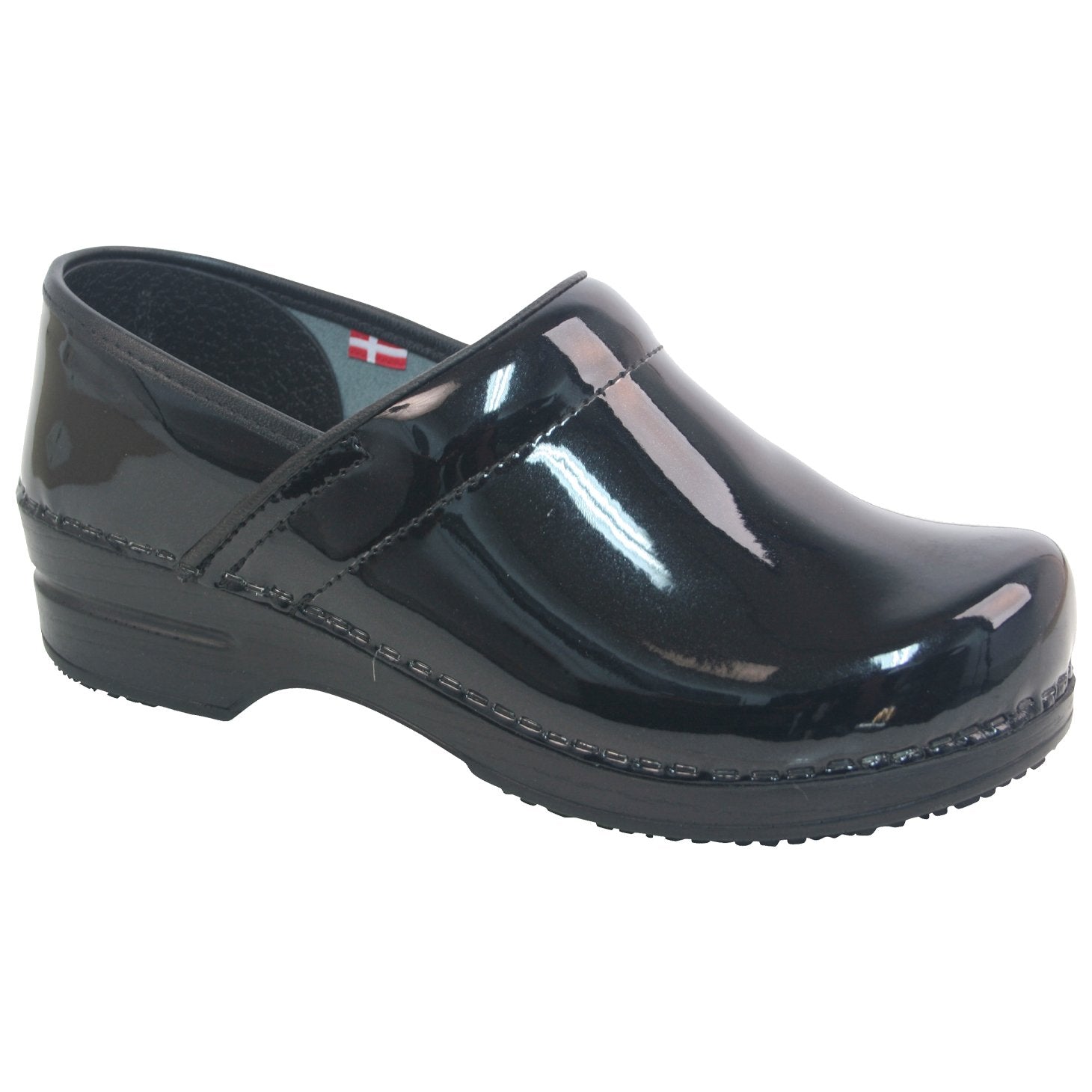 Sabel Women's - Black - Second - Sanita Outlet