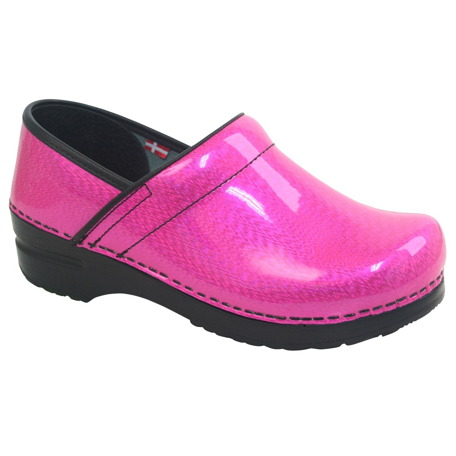Pia Women's - Pink - Second
