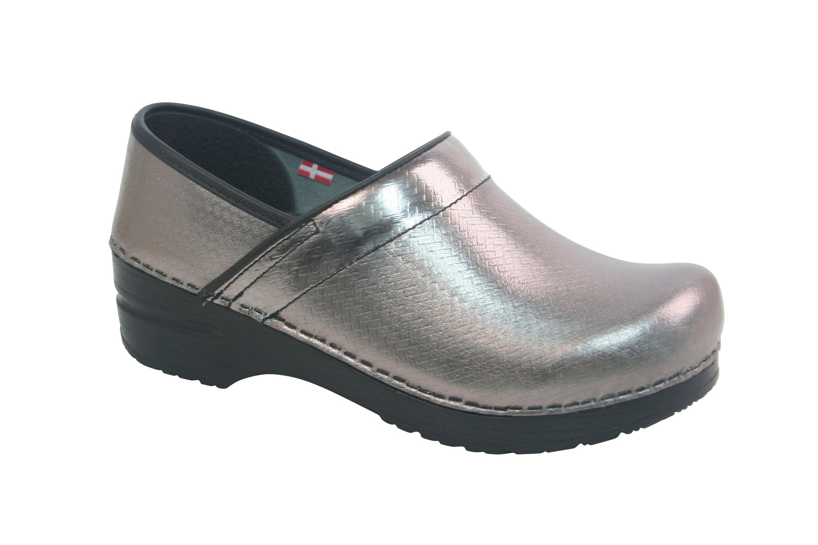 Cairo Women's - Silver - Second