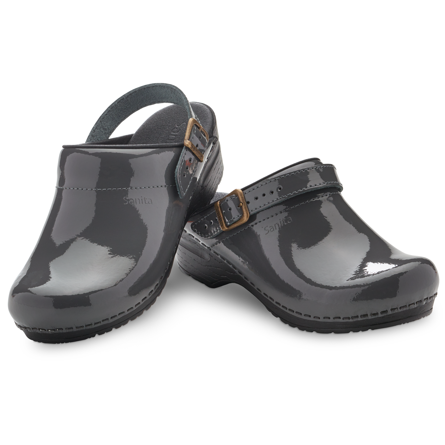 Estelle Women's - Steel - Second
