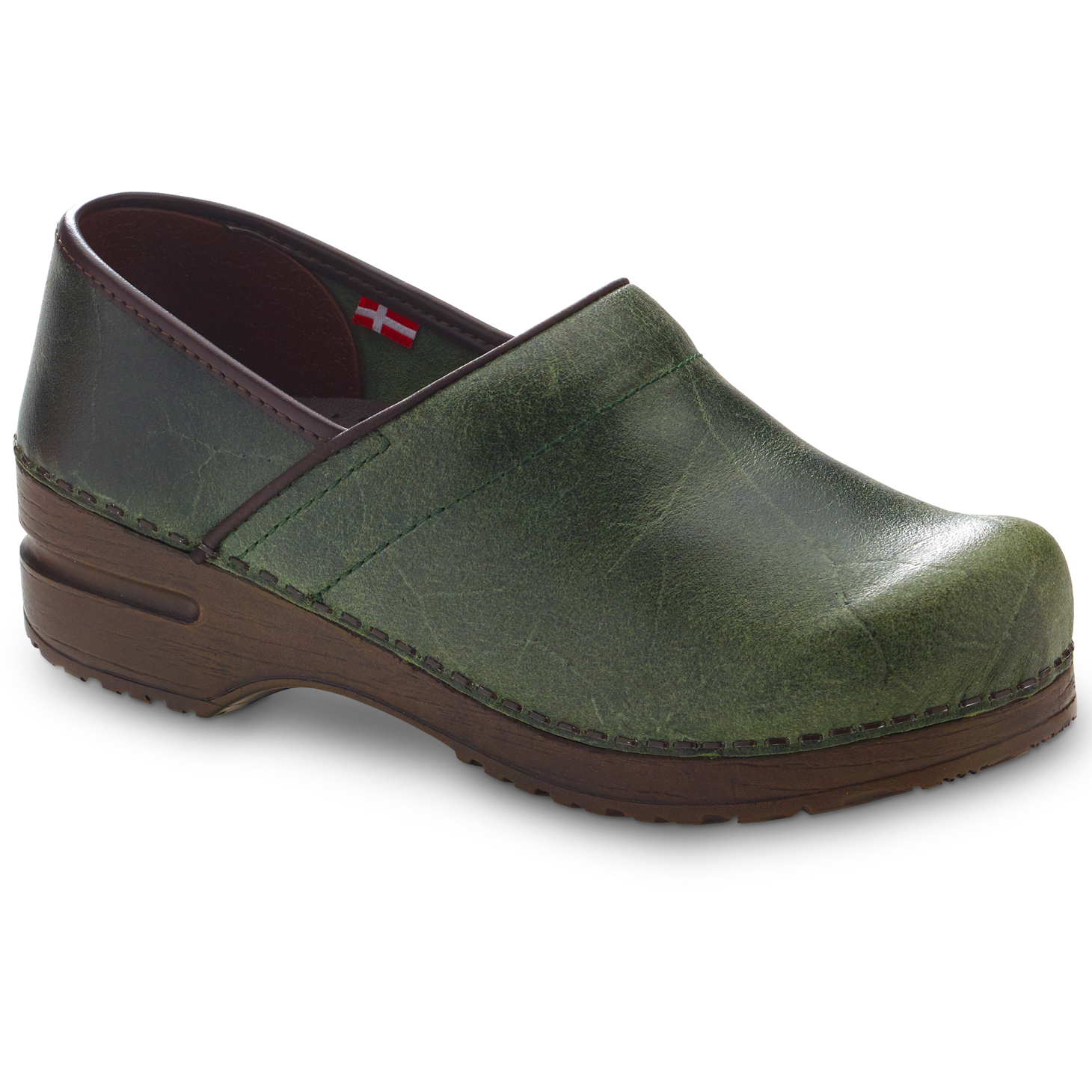 Errol Women's - Moss - Second