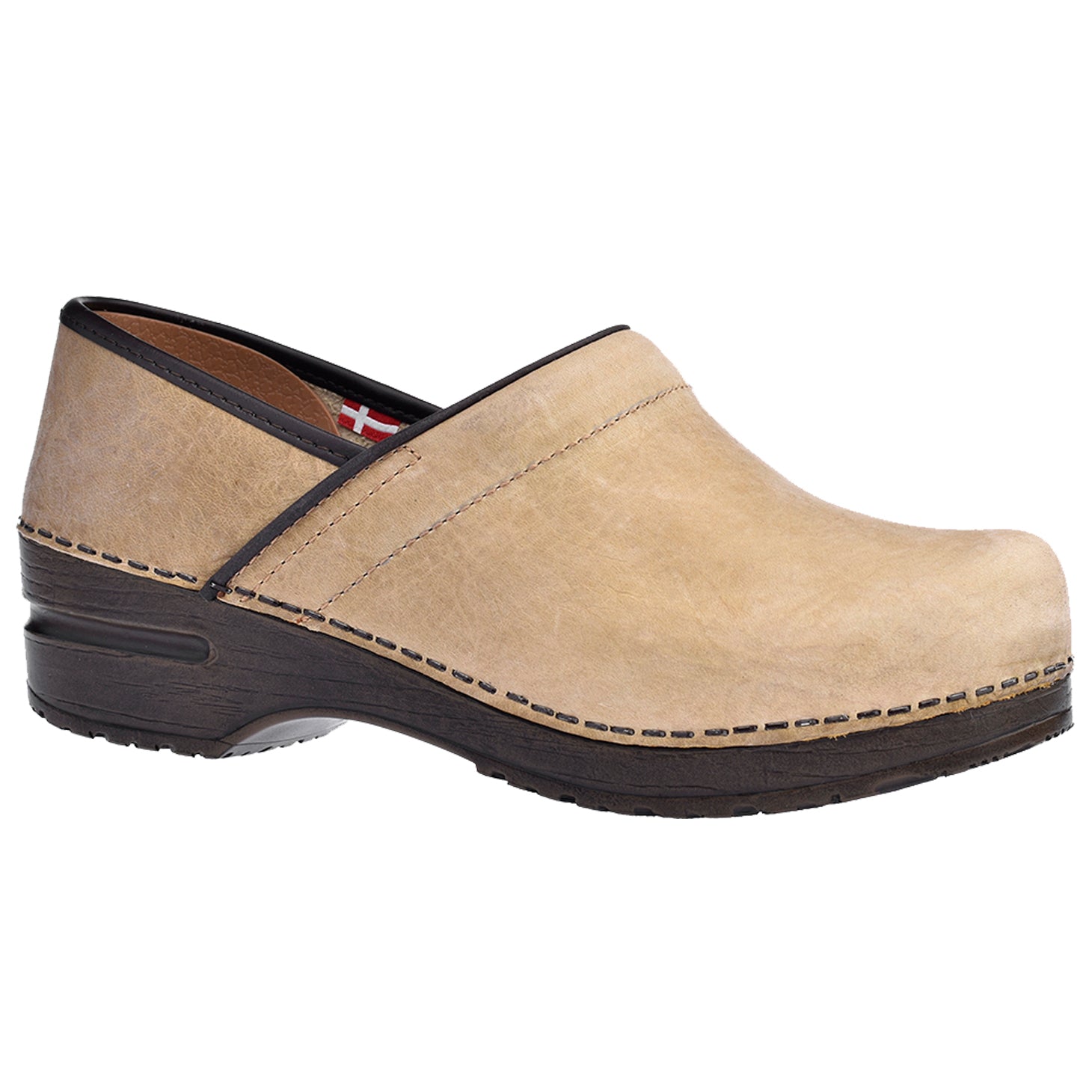 Oril Women's - Natural - Second