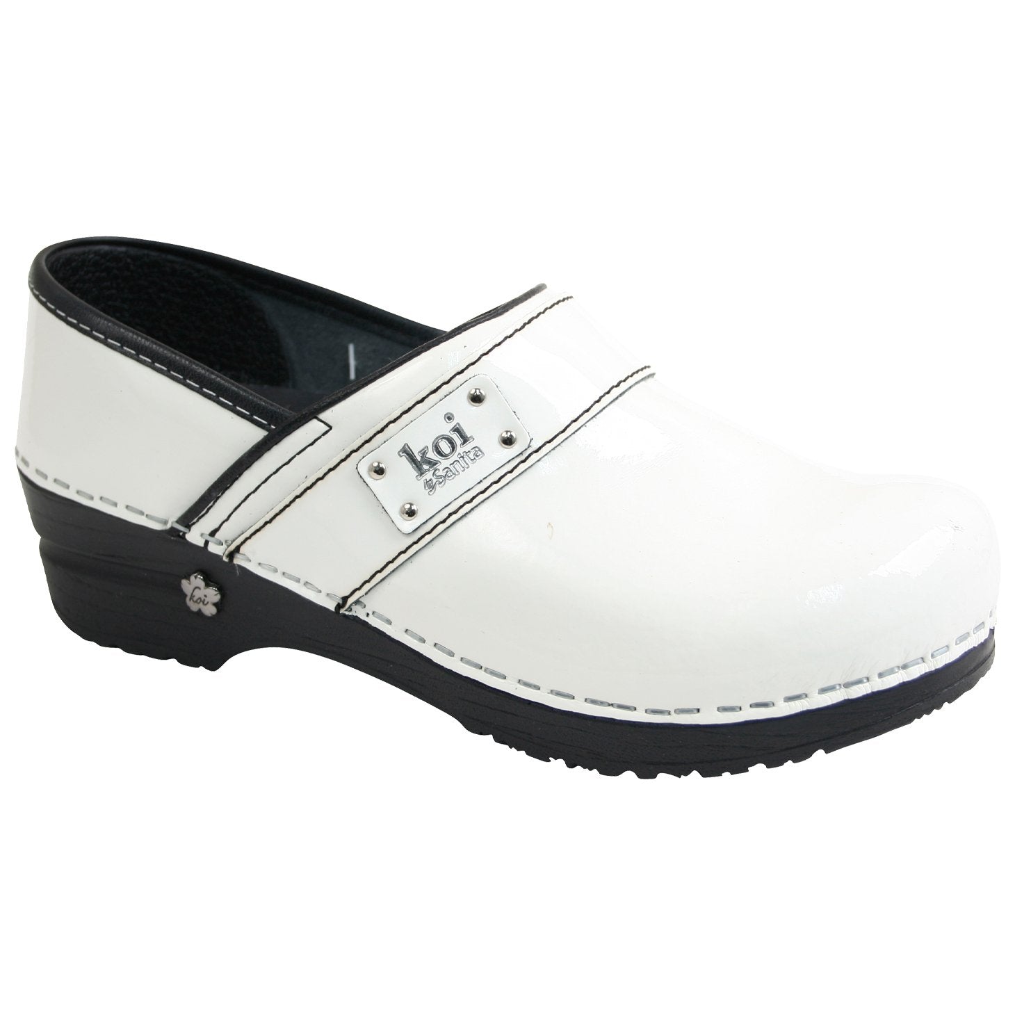 Lindsey Women's - White - Second