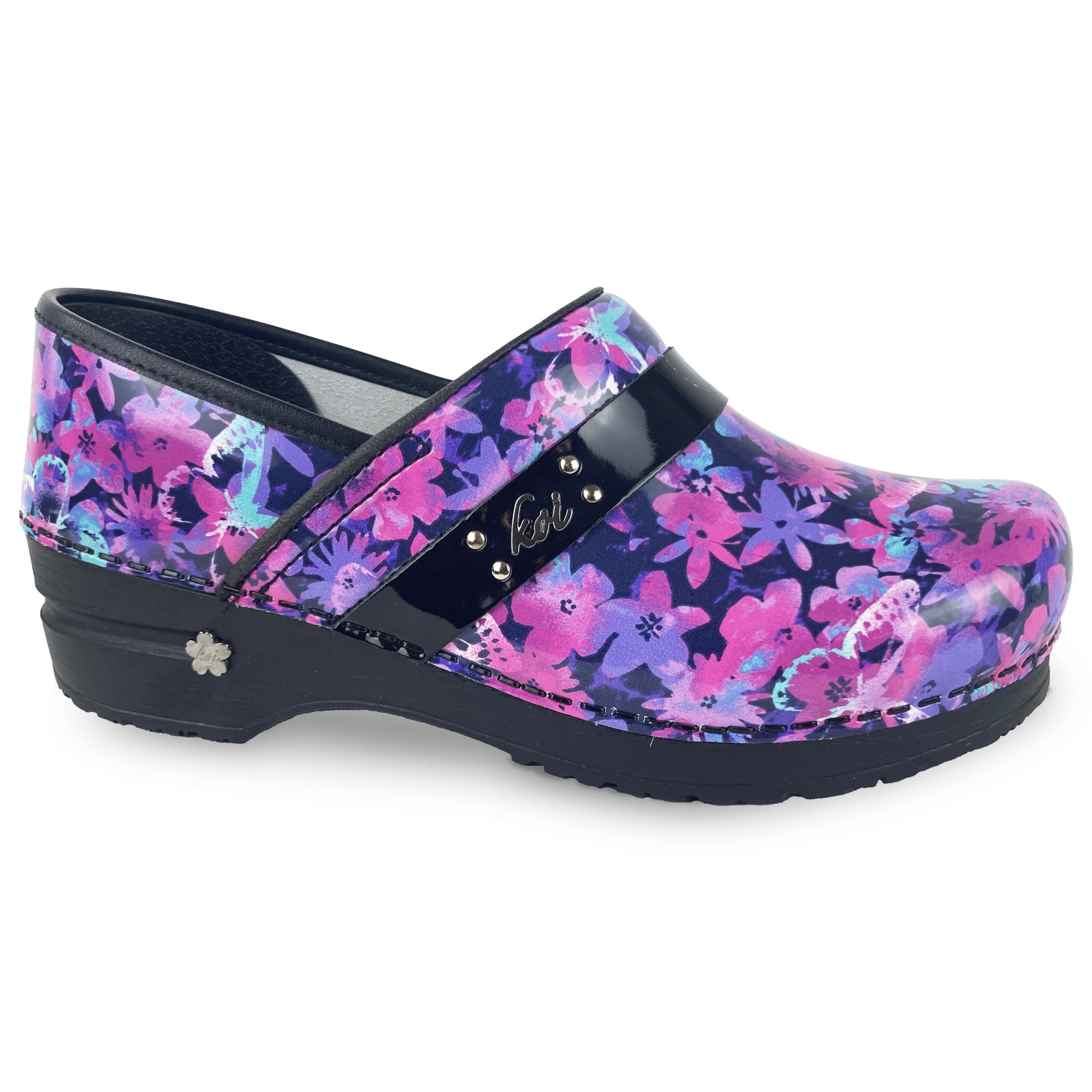 Brilliant Butterflies Women's - Multicolor- Second