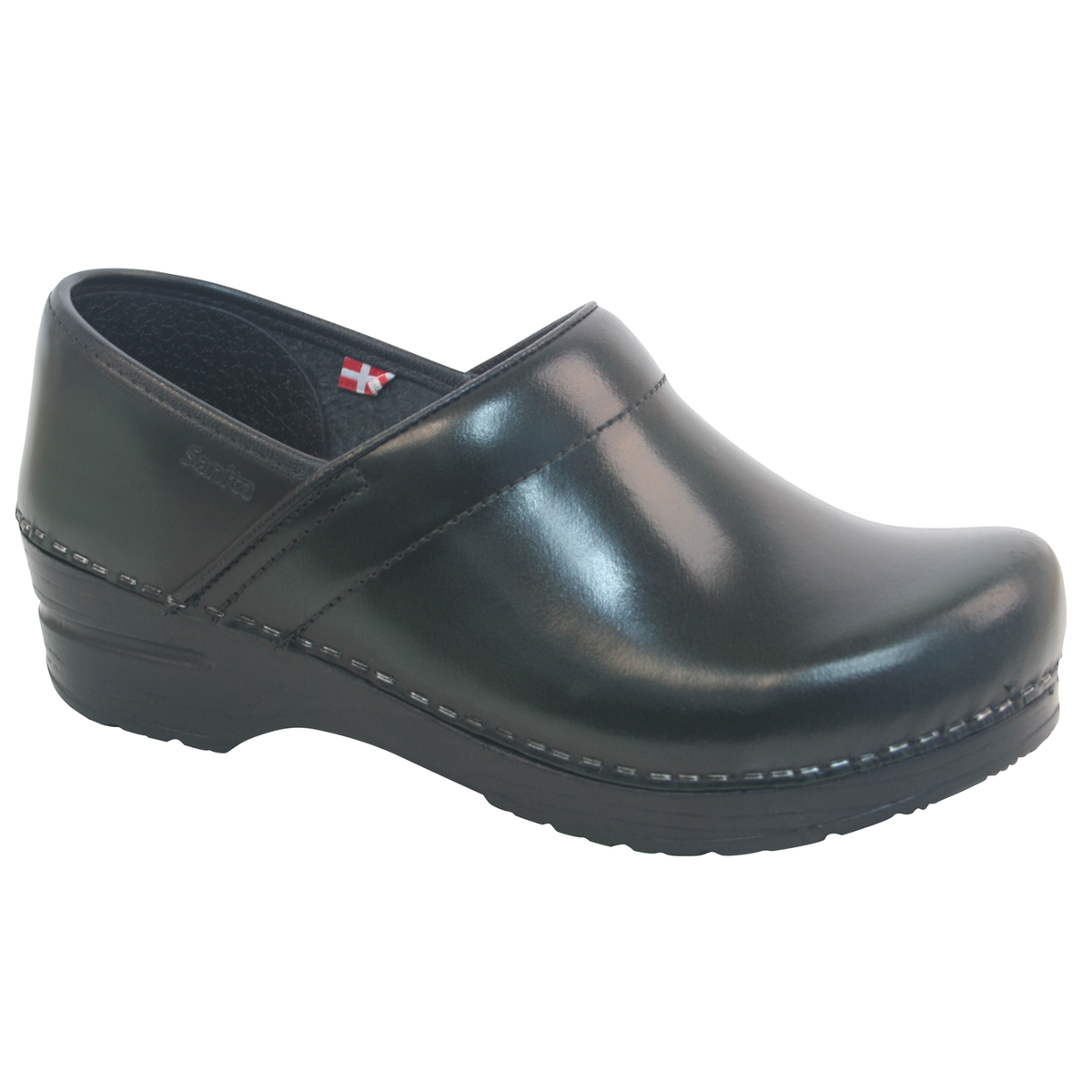 Pro. Cabrio Women&#39;s Clog - Green - Second
