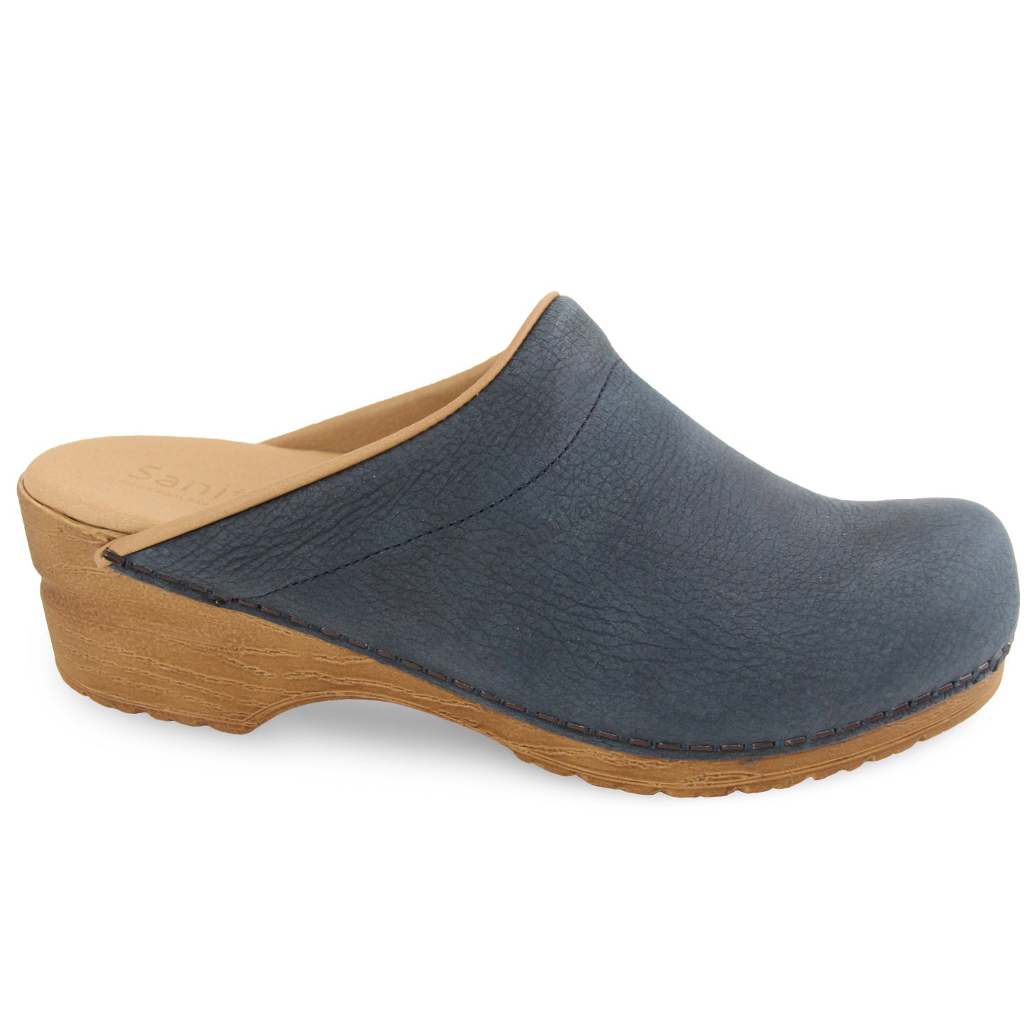 Ellis Women's -Navy - Second