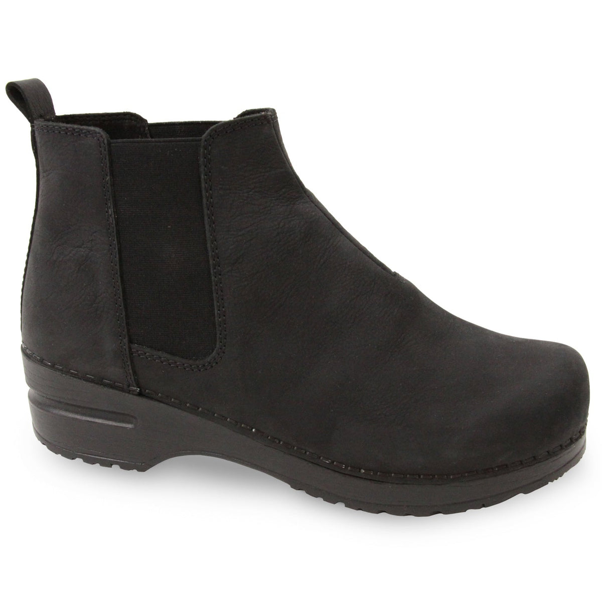 Hudson Women&#39;s Boot - Black - Second