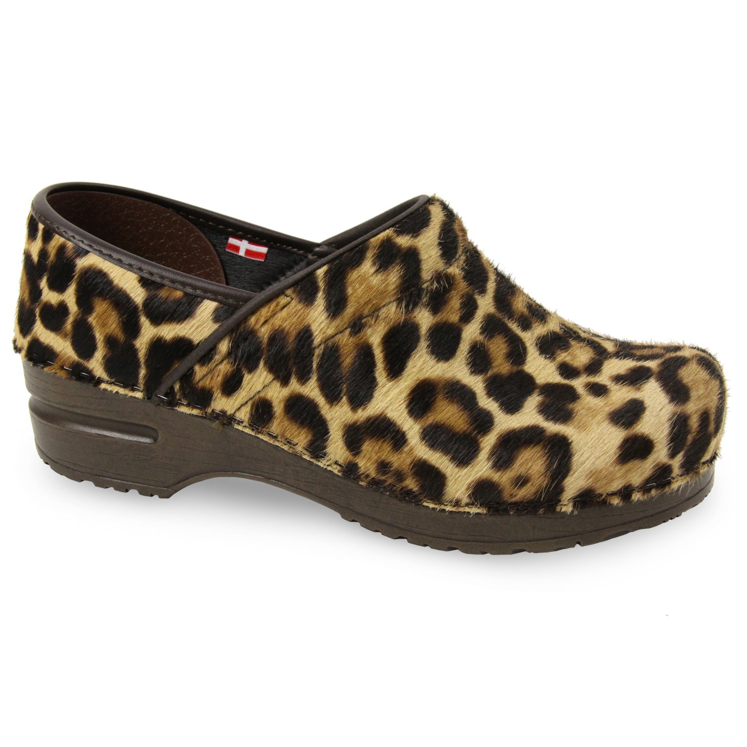 Lyon Women's Clog - Nature - Second