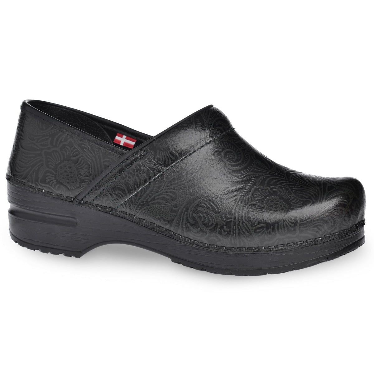 Rossie Women&#39;s Clog - Green - Second