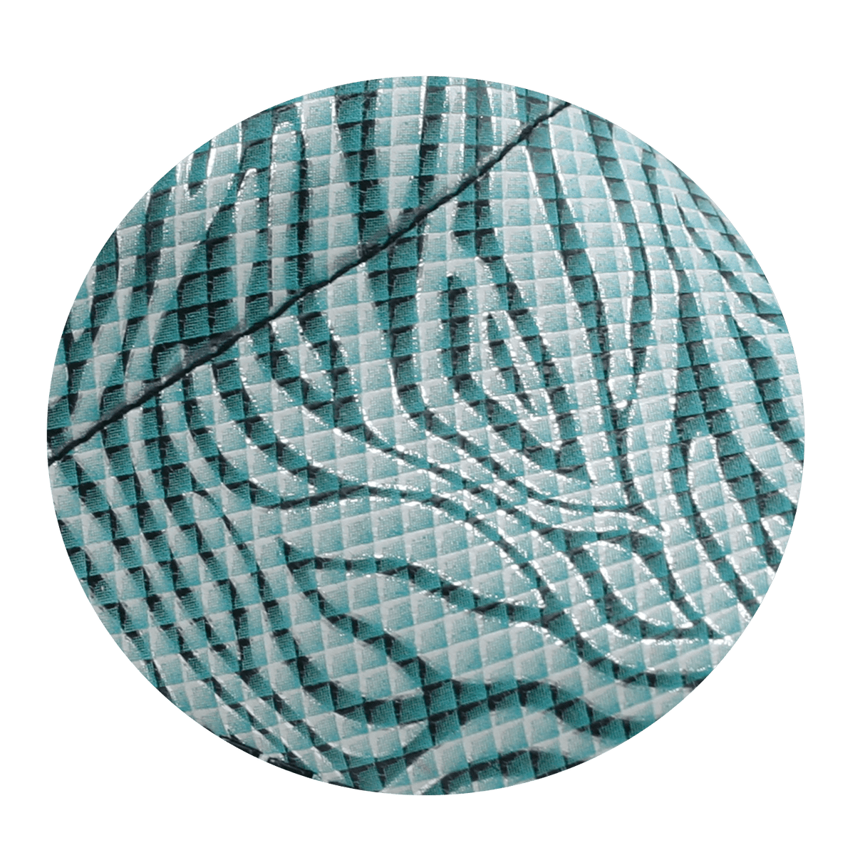 Sanita Burke Women&#39;s in Mint Closed Back Clog