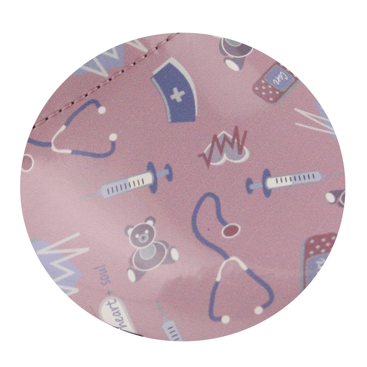 Sanita Weare Women&#39;s in Rose Closed Back Clog